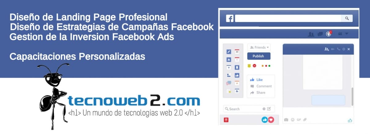 publicidad facebook colombia