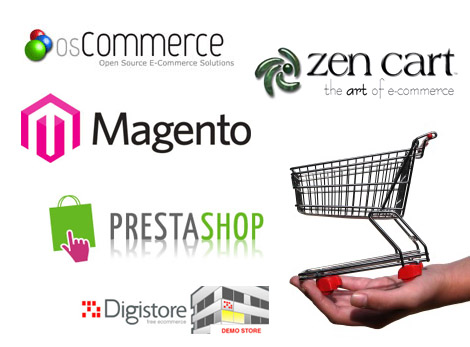 E-Commerce Bogota - Colombia