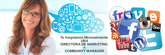 community manager colombia