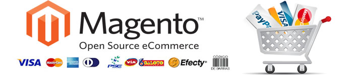 magento colombia