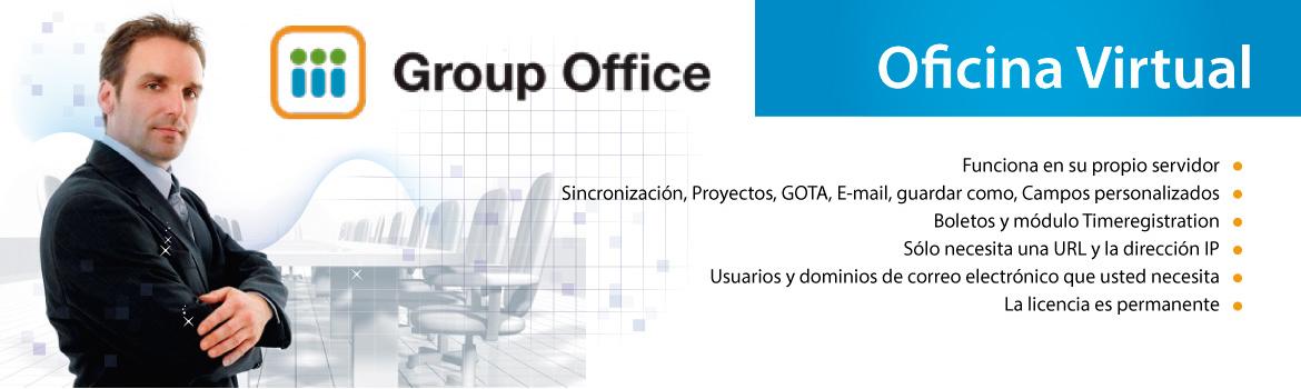 group office colombia