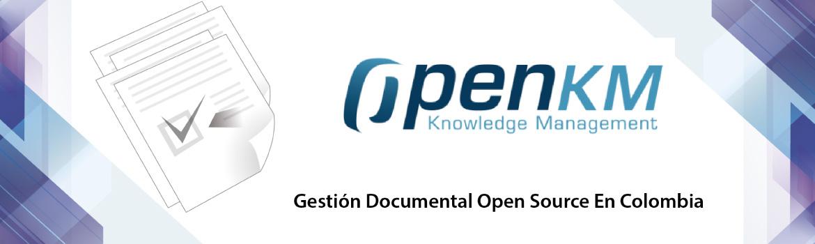 openkm colombia