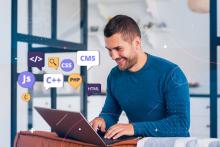 programador php x-ray