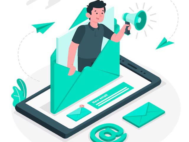 email marketing colombia