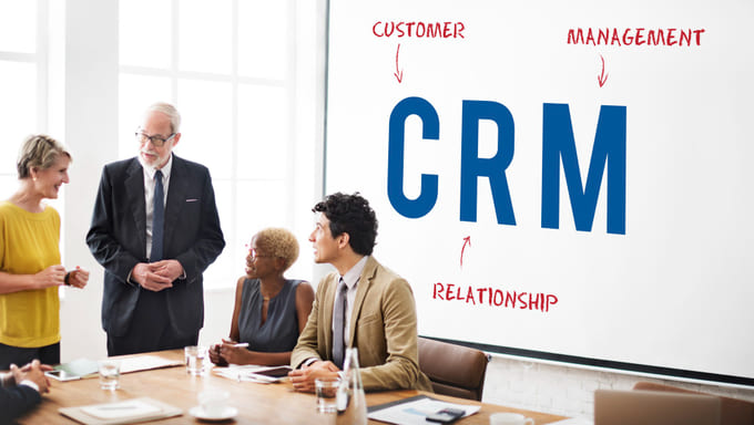 actualizar crm vtiger