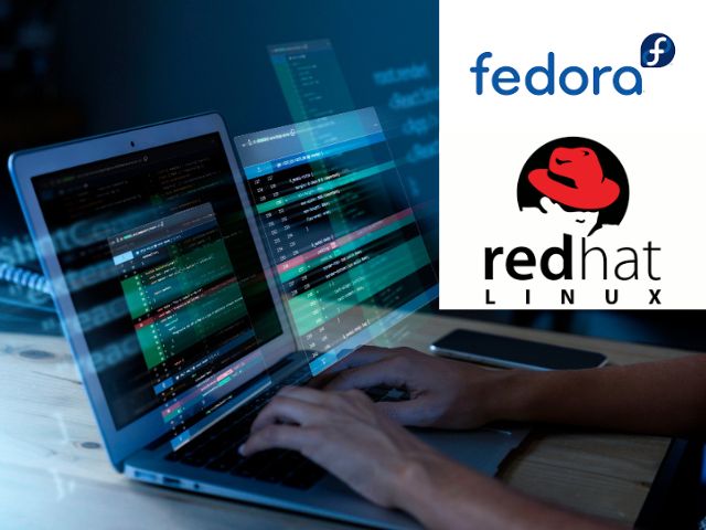futuro linux redhat y fedora 2025
