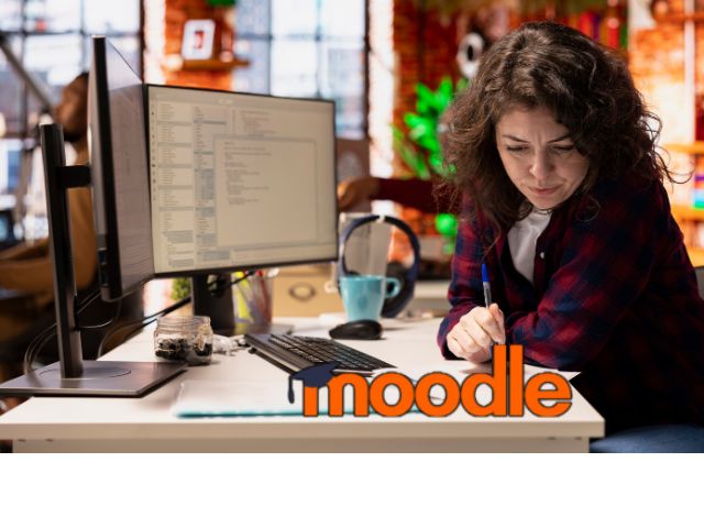 Soporte Moodle - Top 5 Herramientas Moodle