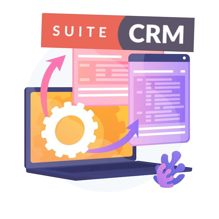 Características de SuiteCRM en Colombia y LatinoAmerica.