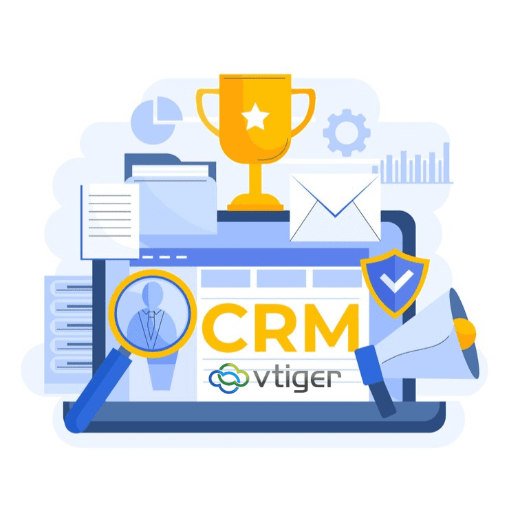 crm vtiger colombia