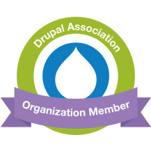 drupal socio partner