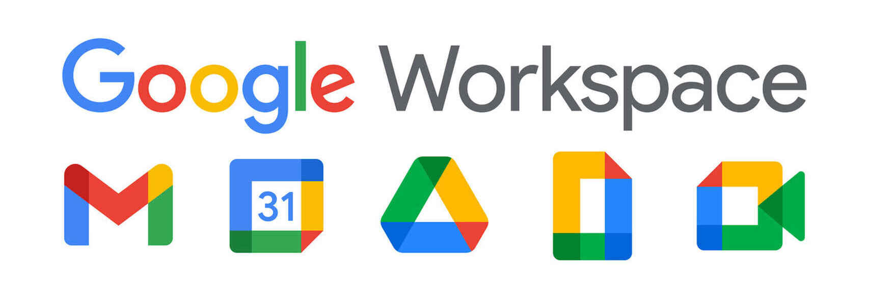 google workspace