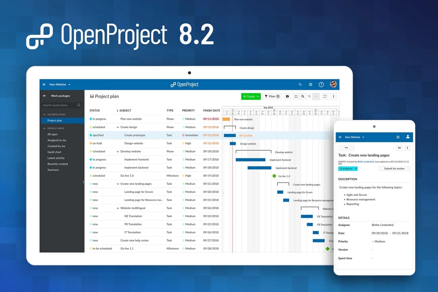 openproject