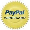 paypal verificado