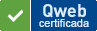 certificado qweb