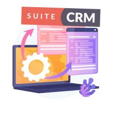 Características de SuiteCRM en Colombia y LatinoAmerica.