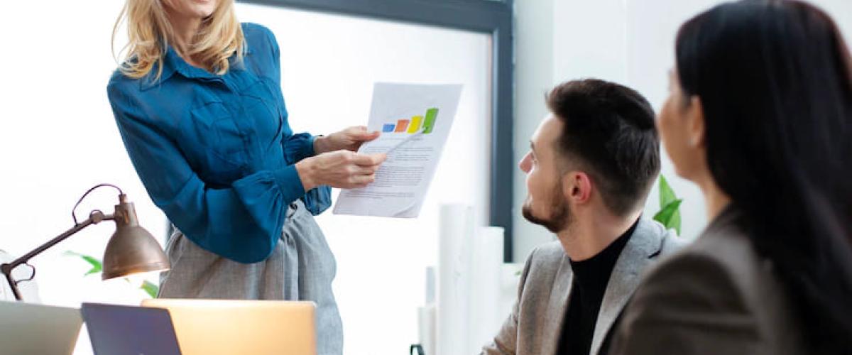 Inteligencia de Negocios en Colombia - Estrategias CRM y ERP