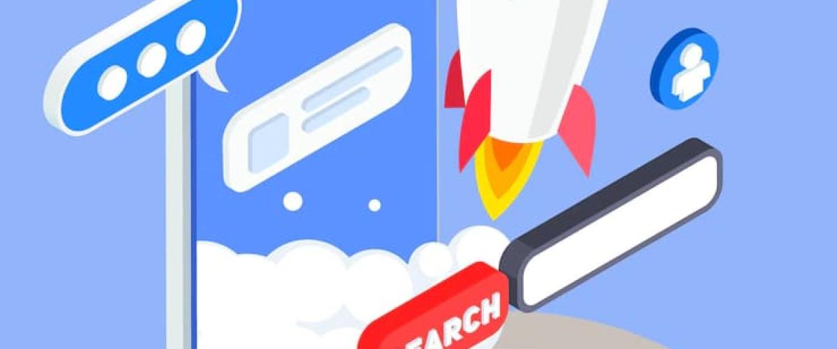 Uso Actual del Marketing En Internet....